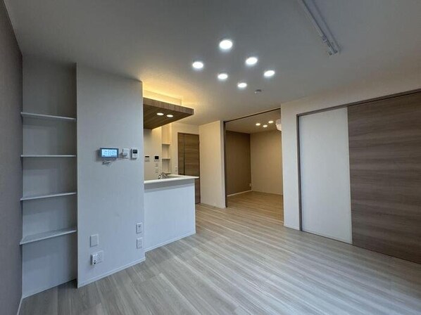 セレスティア扇IIIの物件内観写真